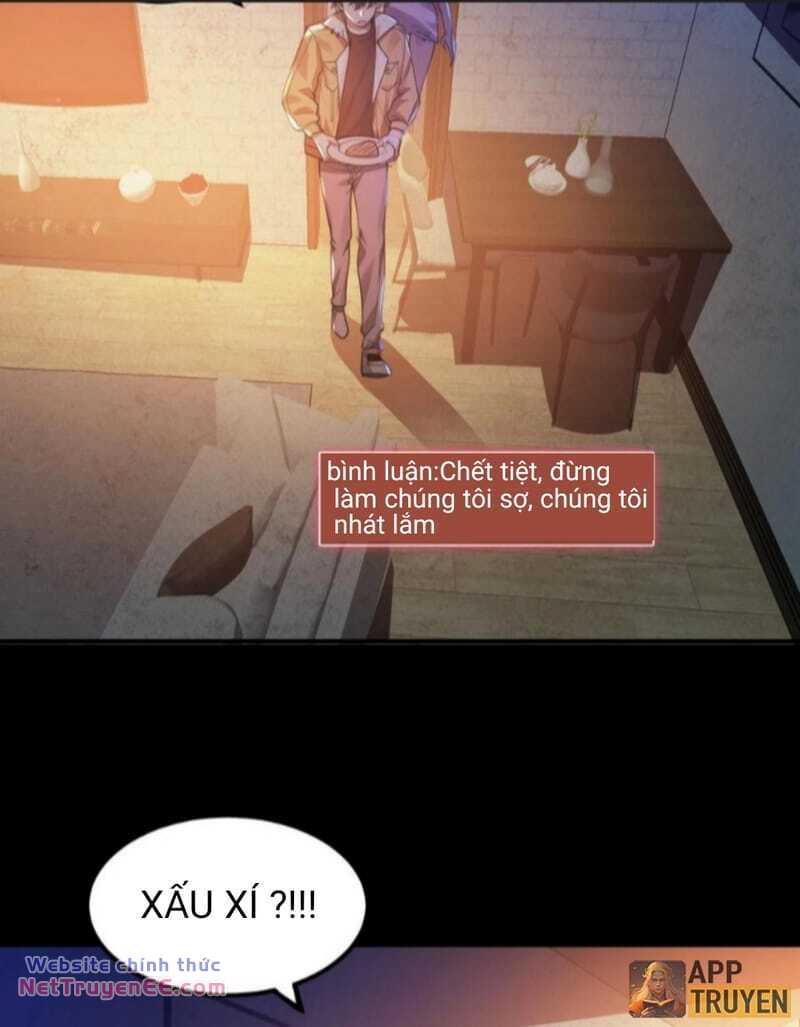 Quy Tắc Chuyện Lạ: Bắt Đầu Hóa Thân Đánh Lui Chiến Thần: Chapter 12: Người phụ nữ kì lạ xuất hiện