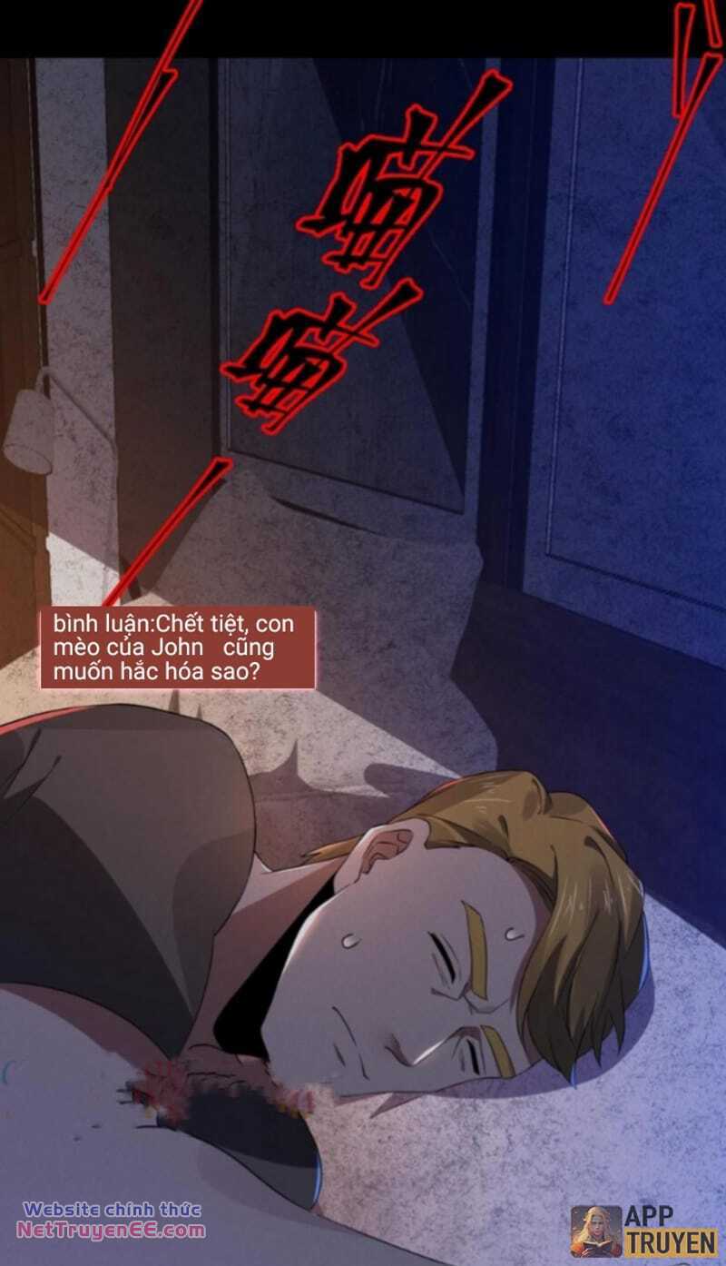 Quy Tắc Chuyện Lạ: Bắt Đầu Hóa Thân Đánh Lui Chiến Thần: Chapter 13: Tôi là tôi nhưng tôi không phải là tôi