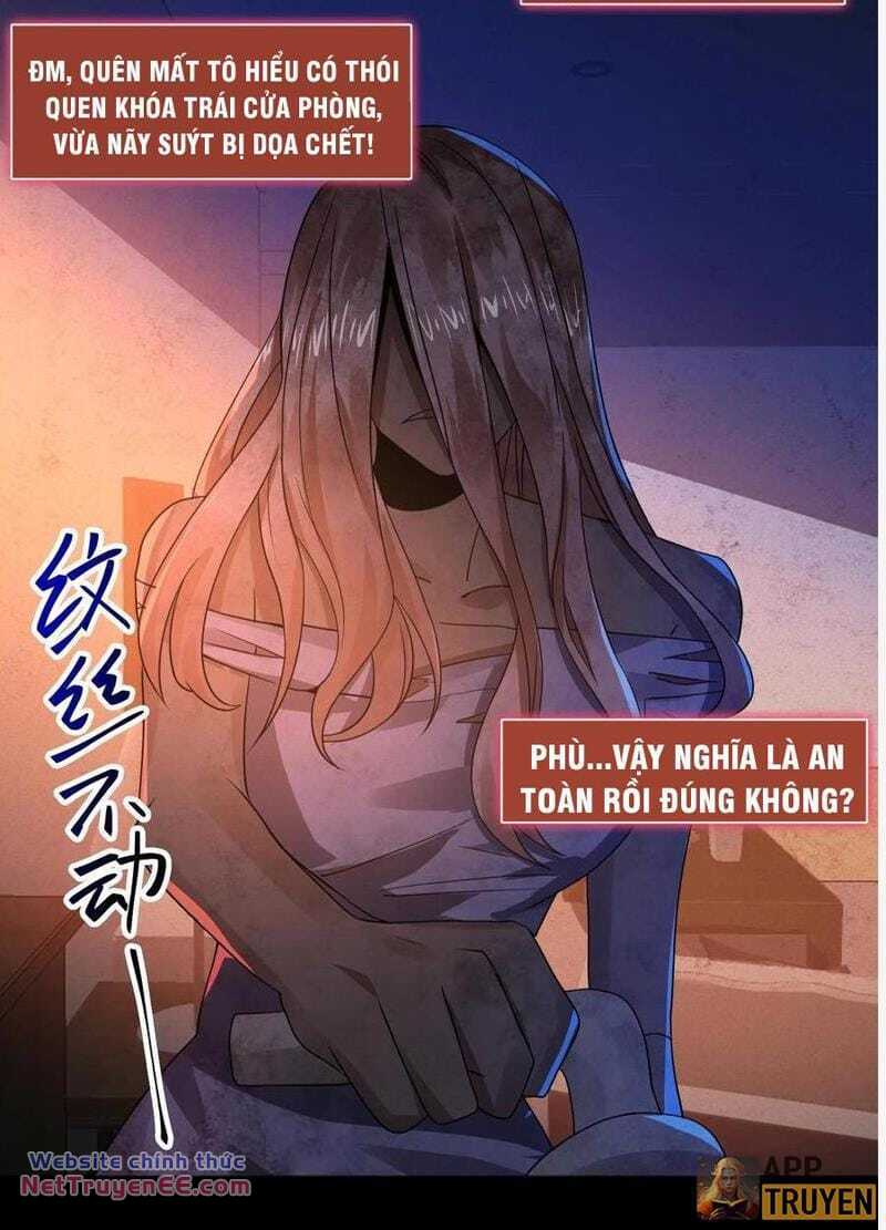 Quy Tắc Chuyện Lạ: Bắt Đầu Hóa Thân Đánh Lui Chiến Thần: Chapter 14: Thời gian không trật tự