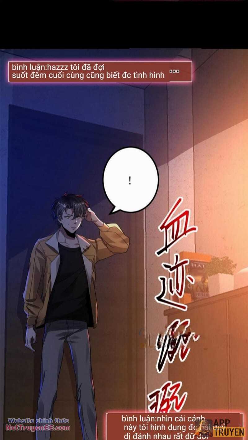 Quy Tắc Chuyện Lạ: Bắt Đầu Hóa Thân Đánh Lui Chiến Thần: Chapter 14: Thời gian không trật tự