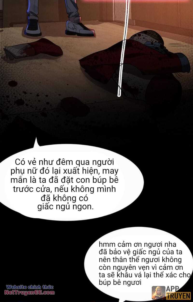 Quy Tắc Chuyện Lạ: Bắt Đầu Hóa Thân Đánh Lui Chiến Thần: Chapter 14: Thời gian không trật tự