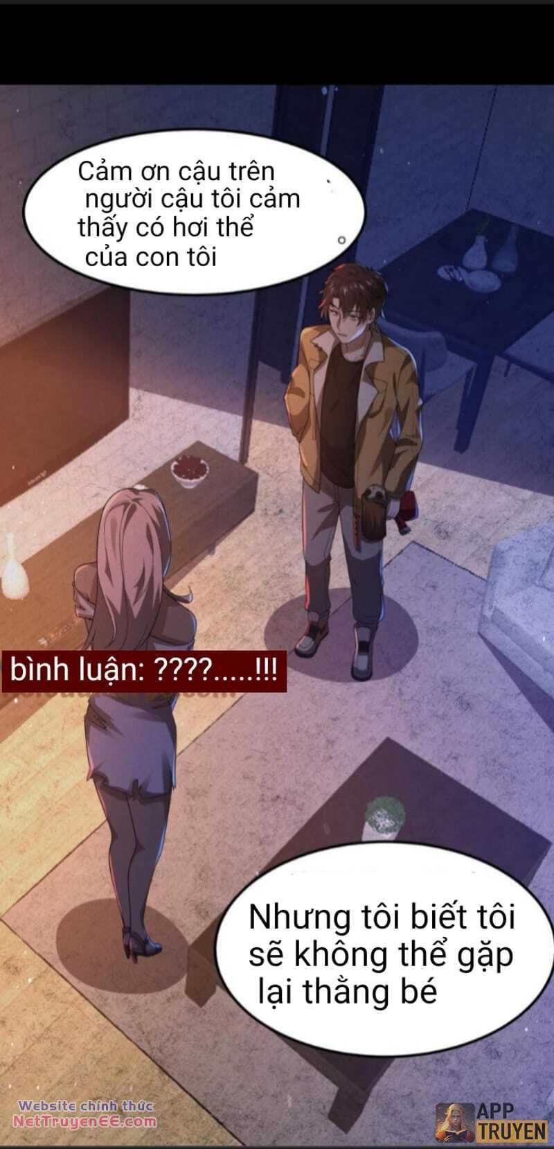 Quy Tắc Chuyện Lạ: Bắt Đầu Hóa Thân Đánh Lui Chiến Thần: Chapter 17: Chapter 17