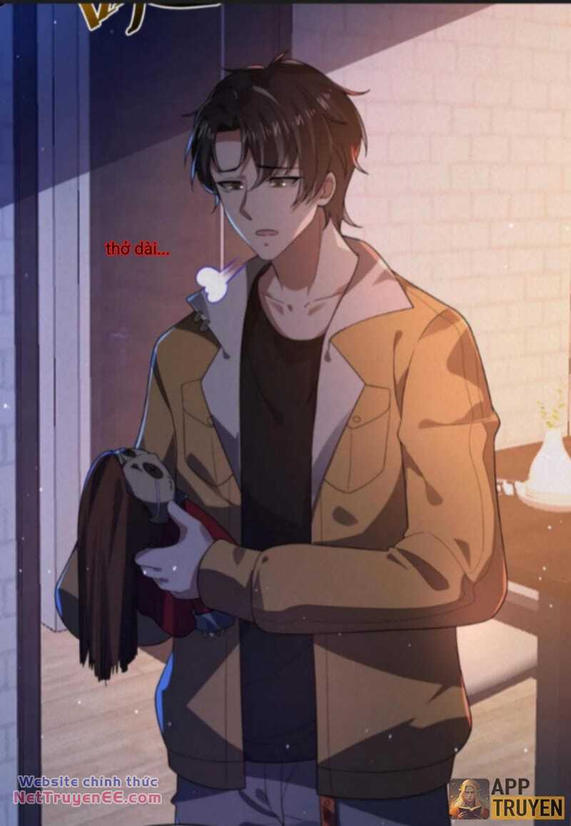 Quy Tắc Chuyện Lạ: Bắt Đầu Hóa Thân Đánh Lui Chiến Thần: Chapter 17: Chapter 17