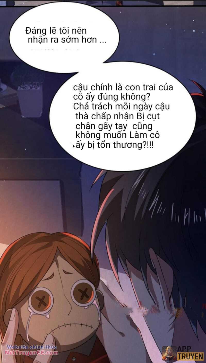 Quy Tắc Chuyện Lạ: Bắt Đầu Hóa Thân Đánh Lui Chiến Thần: Chapter 17: Chapter 17