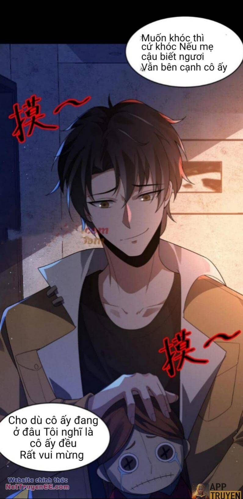 Quy Tắc Chuyện Lạ: Bắt Đầu Hóa Thân Đánh Lui Chiến Thần: Chapter 17: Chapter 17