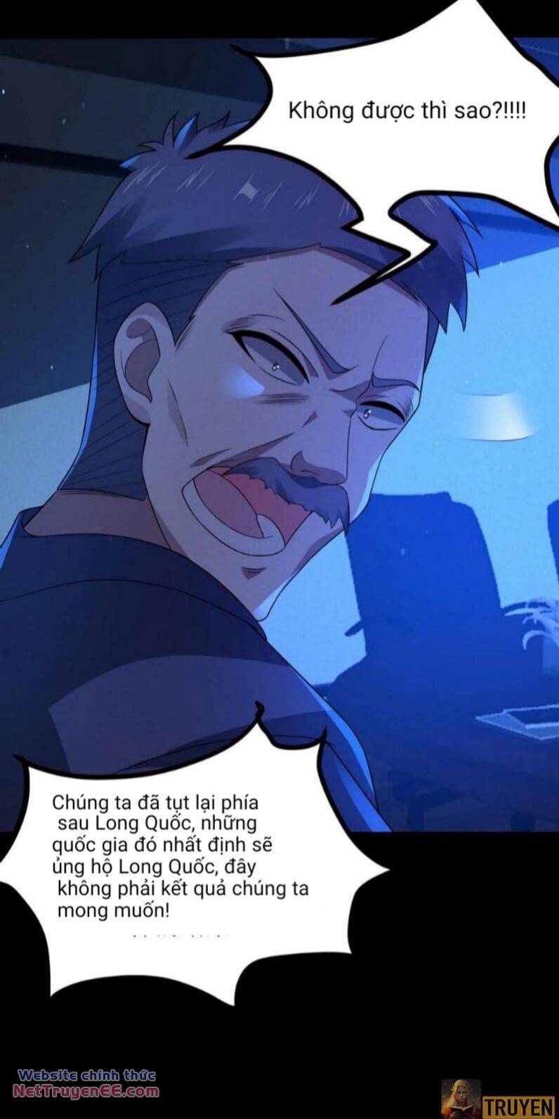Quy Tắc Chuyện Lạ: Bắt Đầu Hóa Thân Đánh Lui Chiến Thần: Chapter 17: Chapter 17
