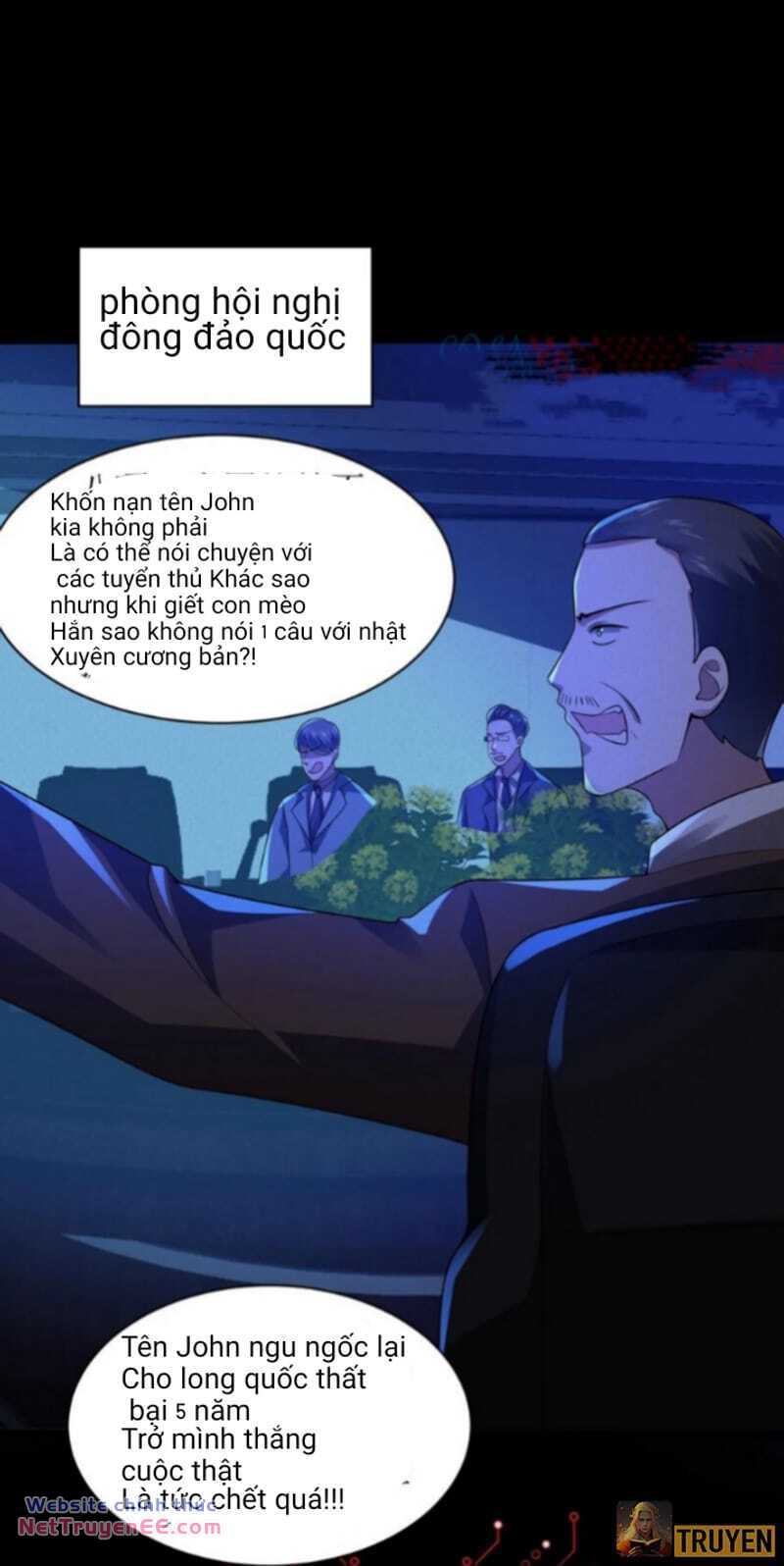 Quy Tắc Chuyện Lạ: Bắt Đầu Hóa Thân Đánh Lui Chiến Thần: Chapter 17: Chapter 17