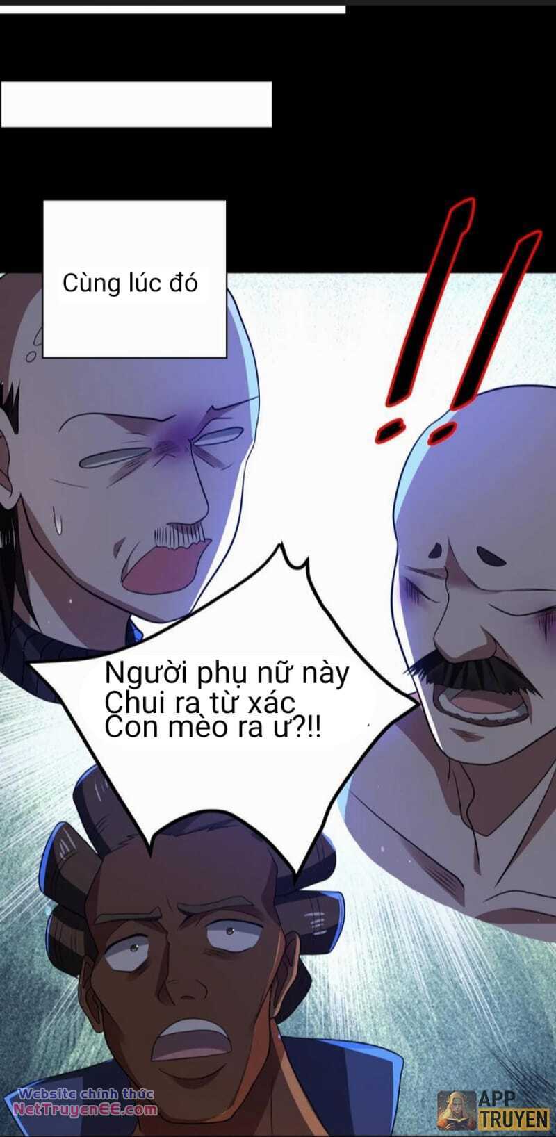 Quy Tắc Chuyện Lạ: Bắt Đầu Hóa Thân Đánh Lui Chiến Thần: Chapter 18: Chuyến tàu đến phương xa