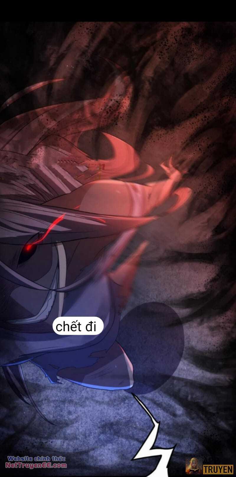 Quy Tắc Chuyện Lạ: Bắt Đầu Hóa Thân Đánh Lui Chiến Thần: Chapter 18: Chuyến tàu đến phương xa