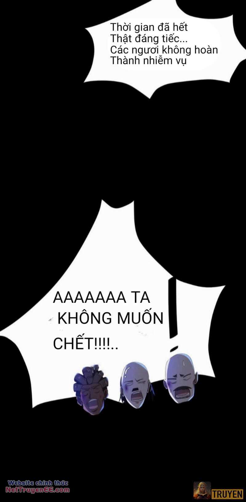 Quy Tắc Chuyện Lạ: Bắt Đầu Hóa Thân Đánh Lui Chiến Thần: Chapter 18: Chuyến tàu đến phương xa