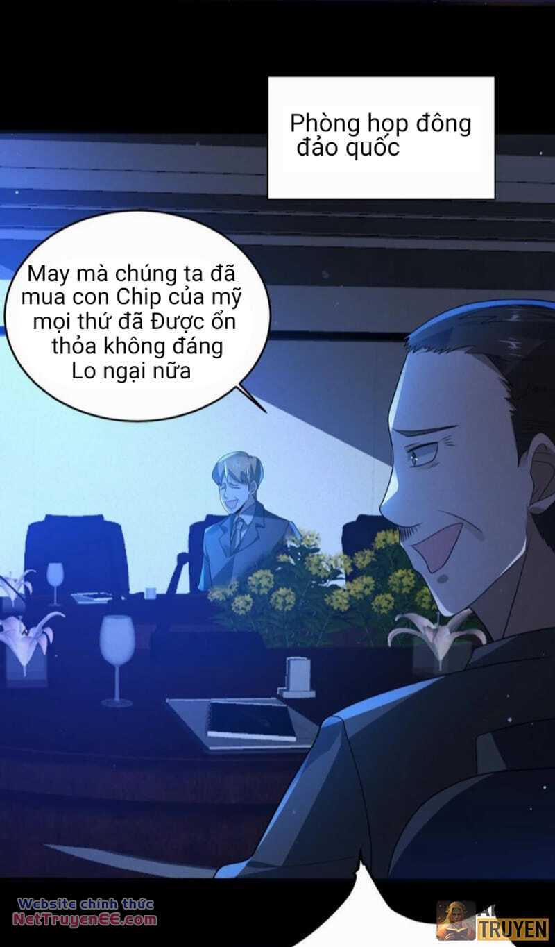 Quy Tắc Chuyện Lạ: Bắt Đầu Hóa Thân Đánh Lui Chiến Thần: Chapter 18: Chuyến tàu đến phương xa