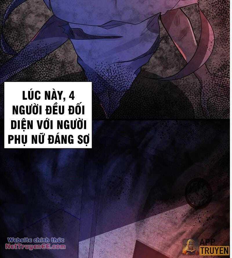 Quy Tắc Chuyện Lạ: Bắt Đầu Hóa Thân Đánh Lui Chiến Thần: Chapter 18: Chuyến tàu đến phương xa