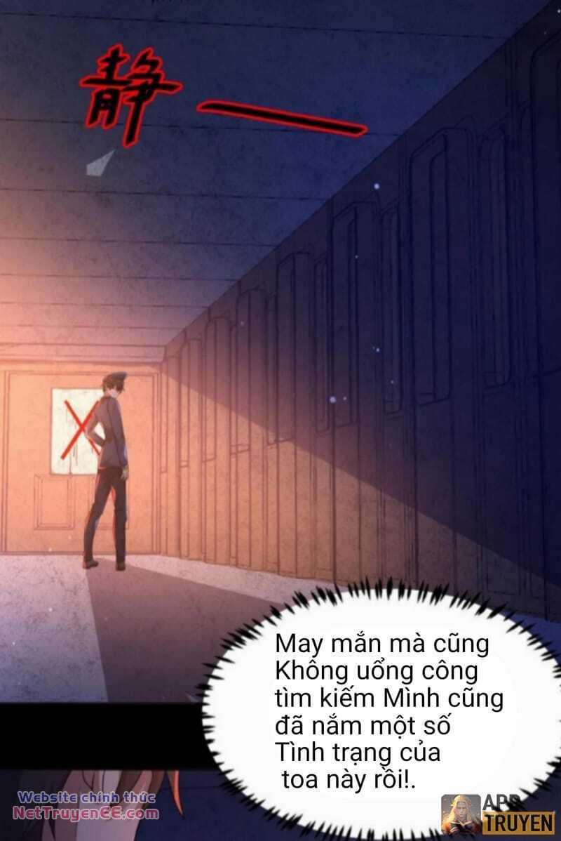 Quy Tắc Chuyện Lạ: Bắt Đầu Hóa Thân Đánh Lui Chiến Thần: Chapter 19: Có gì trong gối
