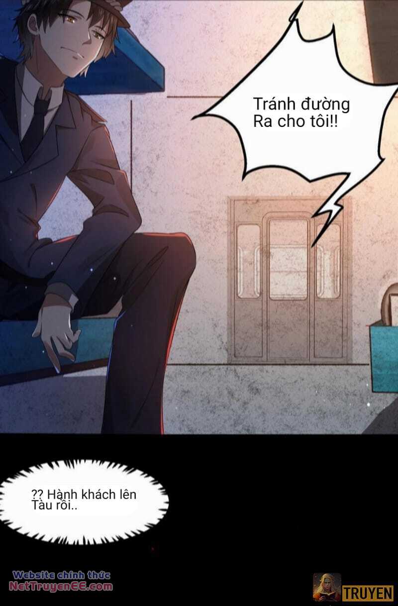 Quy Tắc Chuyện Lạ: Bắt Đầu Hóa Thân Đánh Lui Chiến Thần: Chapter 19: Có gì trong gối