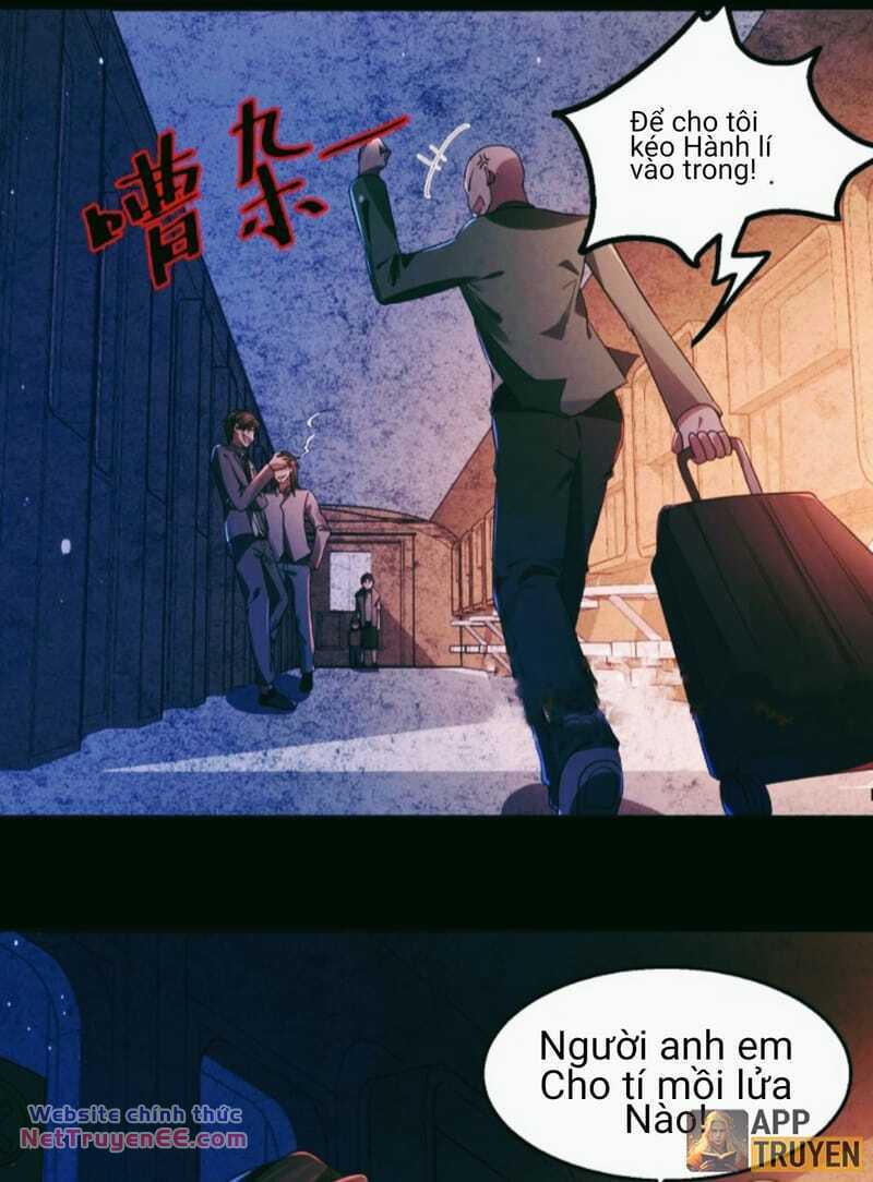 Quy Tắc Chuyện Lạ: Bắt Đầu Hóa Thân Đánh Lui Chiến Thần: Chapter 19: Có gì trong gối