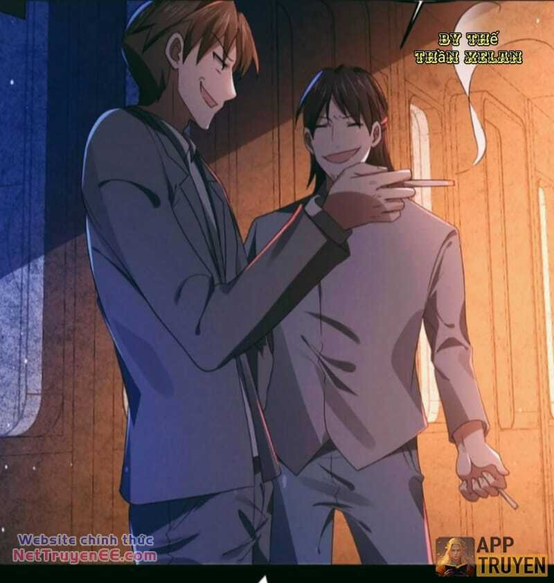 Quy Tắc Chuyện Lạ: Bắt Đầu Hóa Thân Đánh Lui Chiến Thần: Chapter 19: Có gì trong gối
