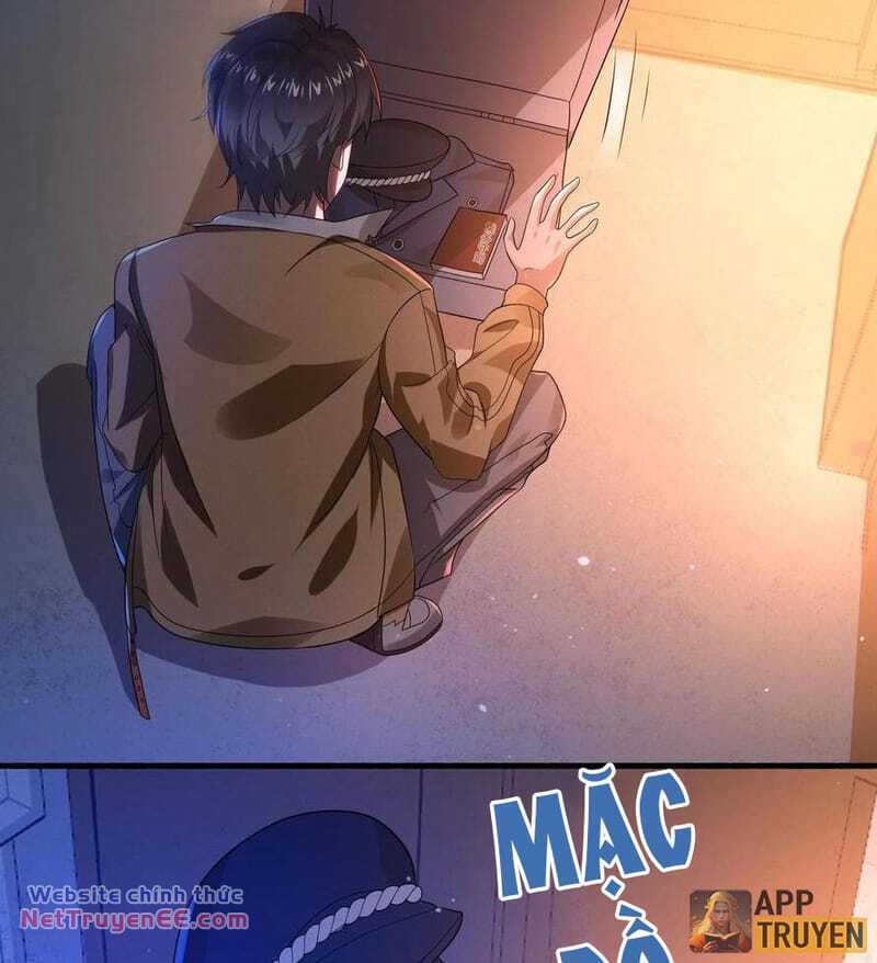 Quy Tắc Chuyện Lạ: Bắt Đầu Hóa Thân Đánh Lui Chiến Thần: Chapter 19: Có gì trong gối
