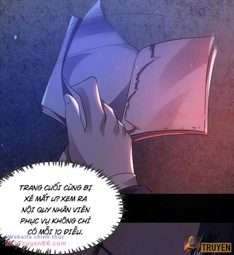 Quy Tắc Chuyện Lạ: Bắt Đầu Hóa Thân Đánh Lui Chiến Thần: Chapter 19: Có gì trong gối