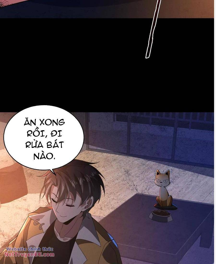 Quy Tắc Chuyện Lạ: Bắt Đầu Hóa Thân Đánh Lui Chiến Thần: Chapter 2