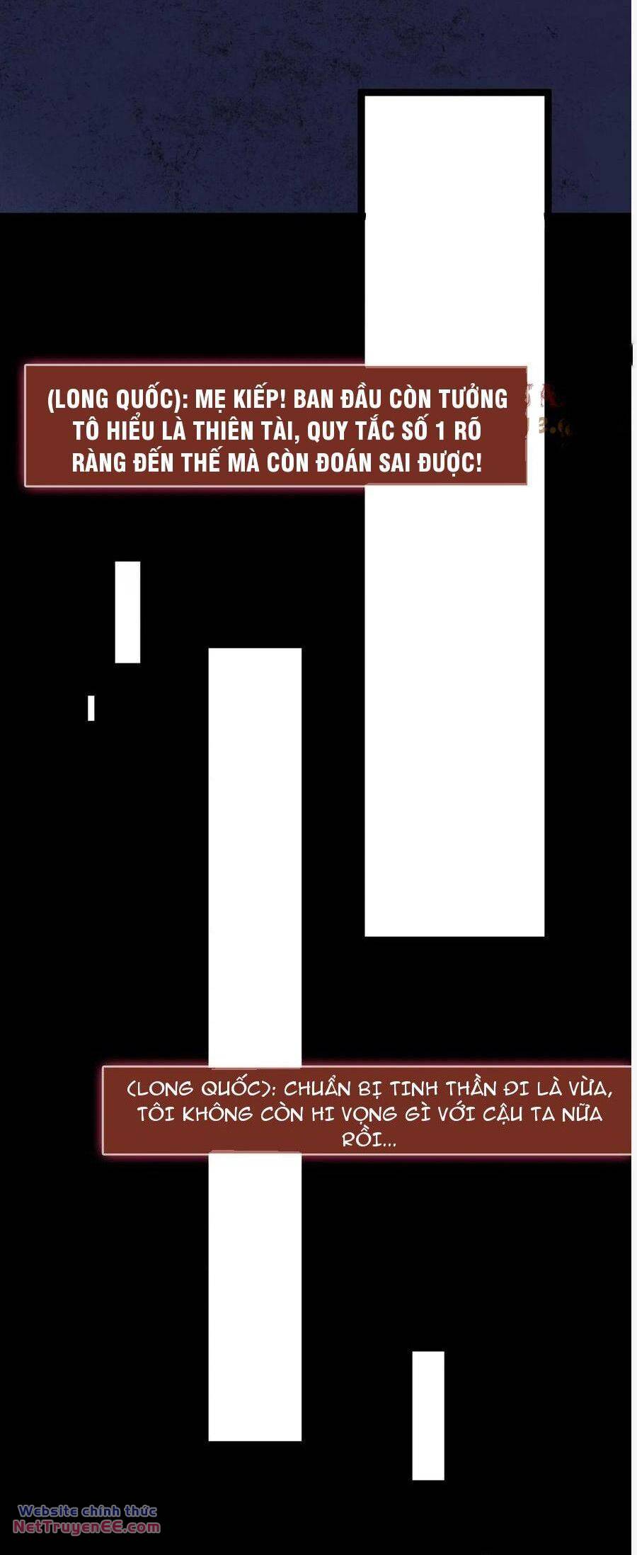 Quy Tắc Chuyện Lạ: Bắt Đầu Hóa Thân Đánh Lui Chiến Thần: Chapter 2