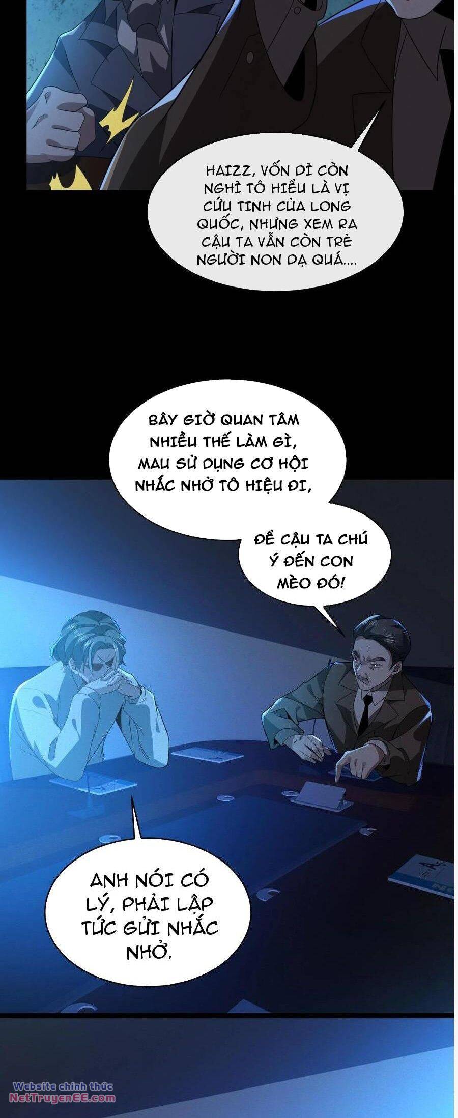 Quy Tắc Chuyện Lạ: Bắt Đầu Hóa Thân Đánh Lui Chiến Thần: Chapter 2