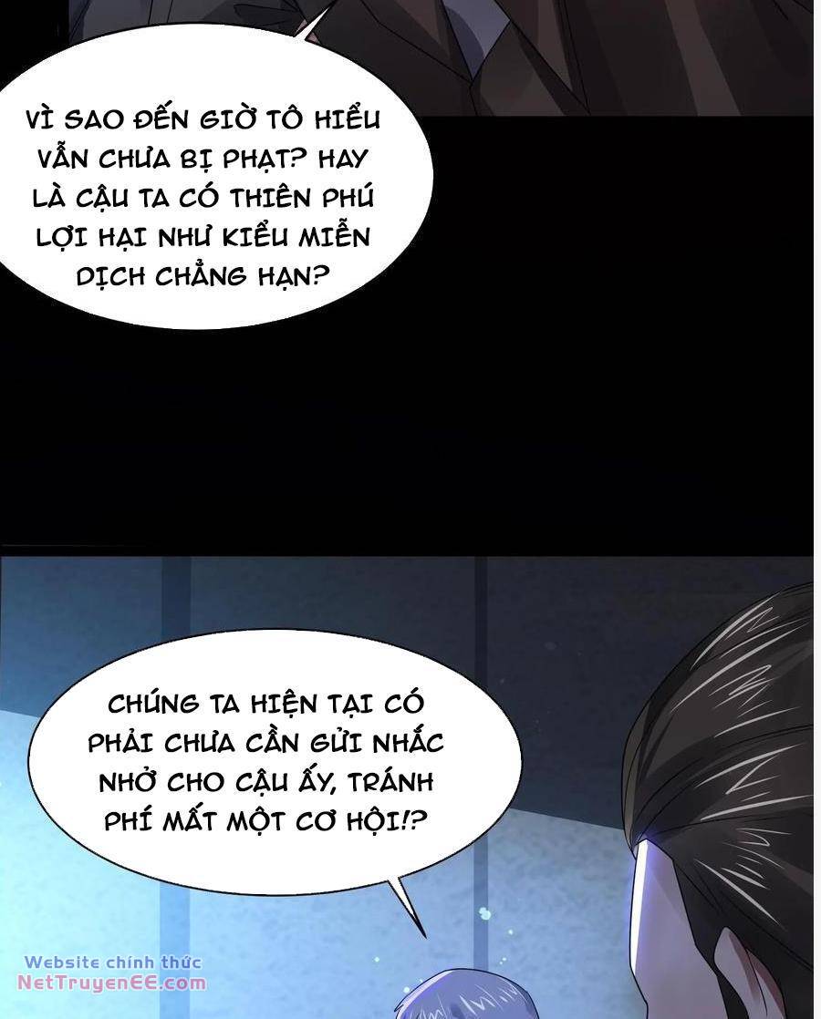 Quy Tắc Chuyện Lạ: Bắt Đầu Hóa Thân Đánh Lui Chiến Thần: Chapter 2