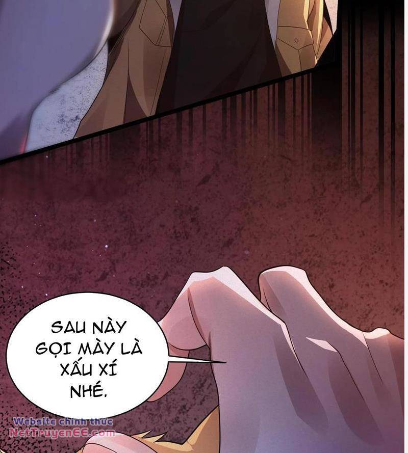 Quy Tắc Chuyện Lạ: Bắt Đầu Hóa Thân Đánh Lui Chiến Thần: Chapter 2