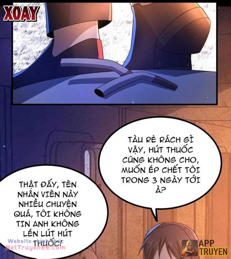 Quy Tắc Chuyện Lạ: Bắt Đầu Hóa Thân Đánh Lui Chiến Thần: Chapter 20: Hành khách