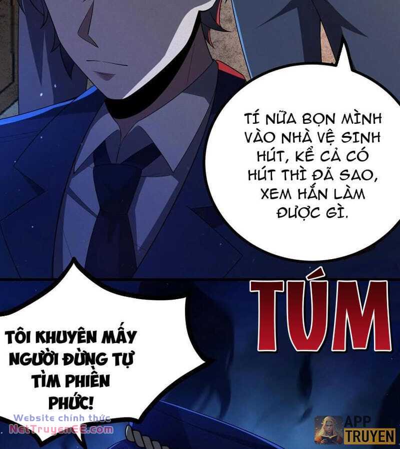 Quy Tắc Chuyện Lạ: Bắt Đầu Hóa Thân Đánh Lui Chiến Thần: Chapter 20: Hành khách