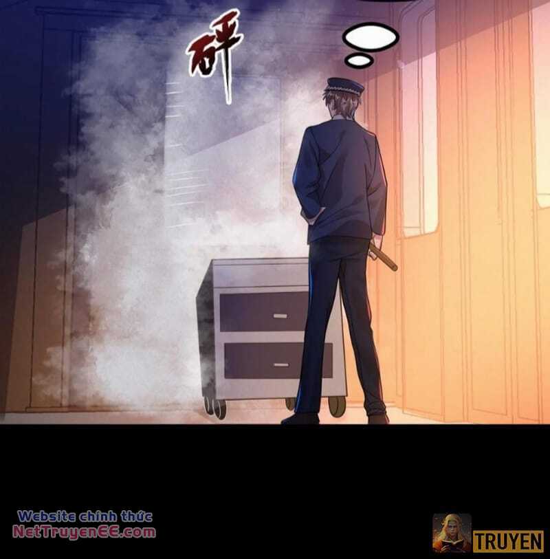 Quy Tắc Chuyện Lạ: Bắt Đầu Hóa Thân Đánh Lui Chiến Thần: Chapter 21: Chiếc gối kì lạ