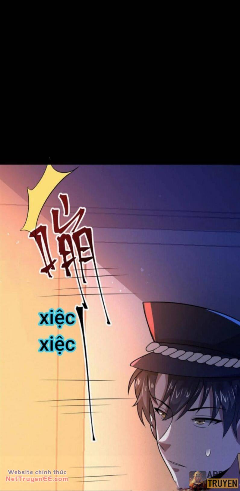 Quy Tắc Chuyện Lạ: Bắt Đầu Hóa Thân Đánh Lui Chiến Thần: Chapter 21: Chiếc gối kì lạ