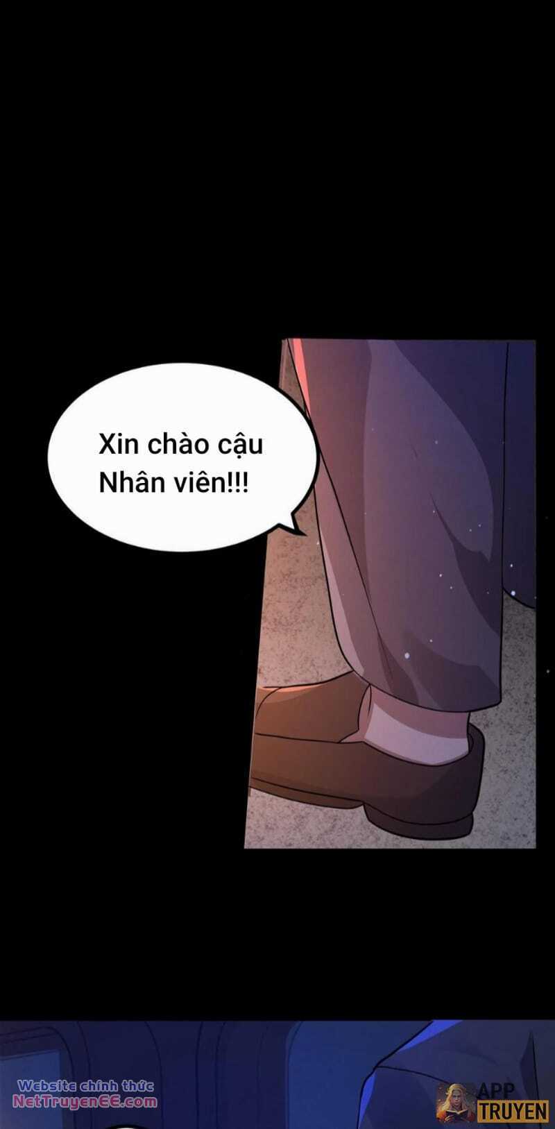Quy Tắc Chuyện Lạ: Bắt Đầu Hóa Thân Đánh Lui Chiến Thần: Chapter 21: Chiếc gối kì lạ