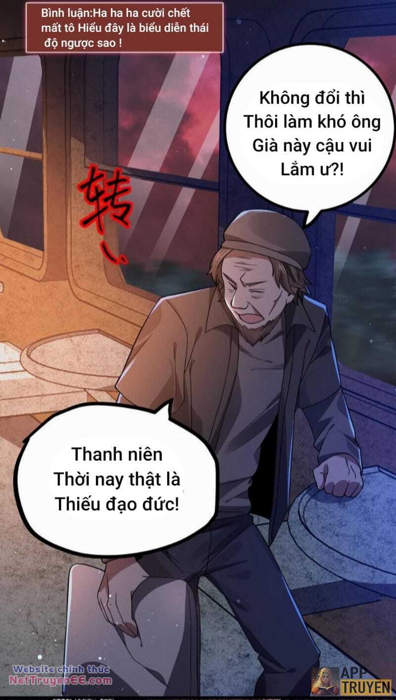 Quy Tắc Chuyện Lạ: Bắt Đầu Hóa Thân Đánh Lui Chiến Thần: Chapter 21: Chiếc gối kì lạ