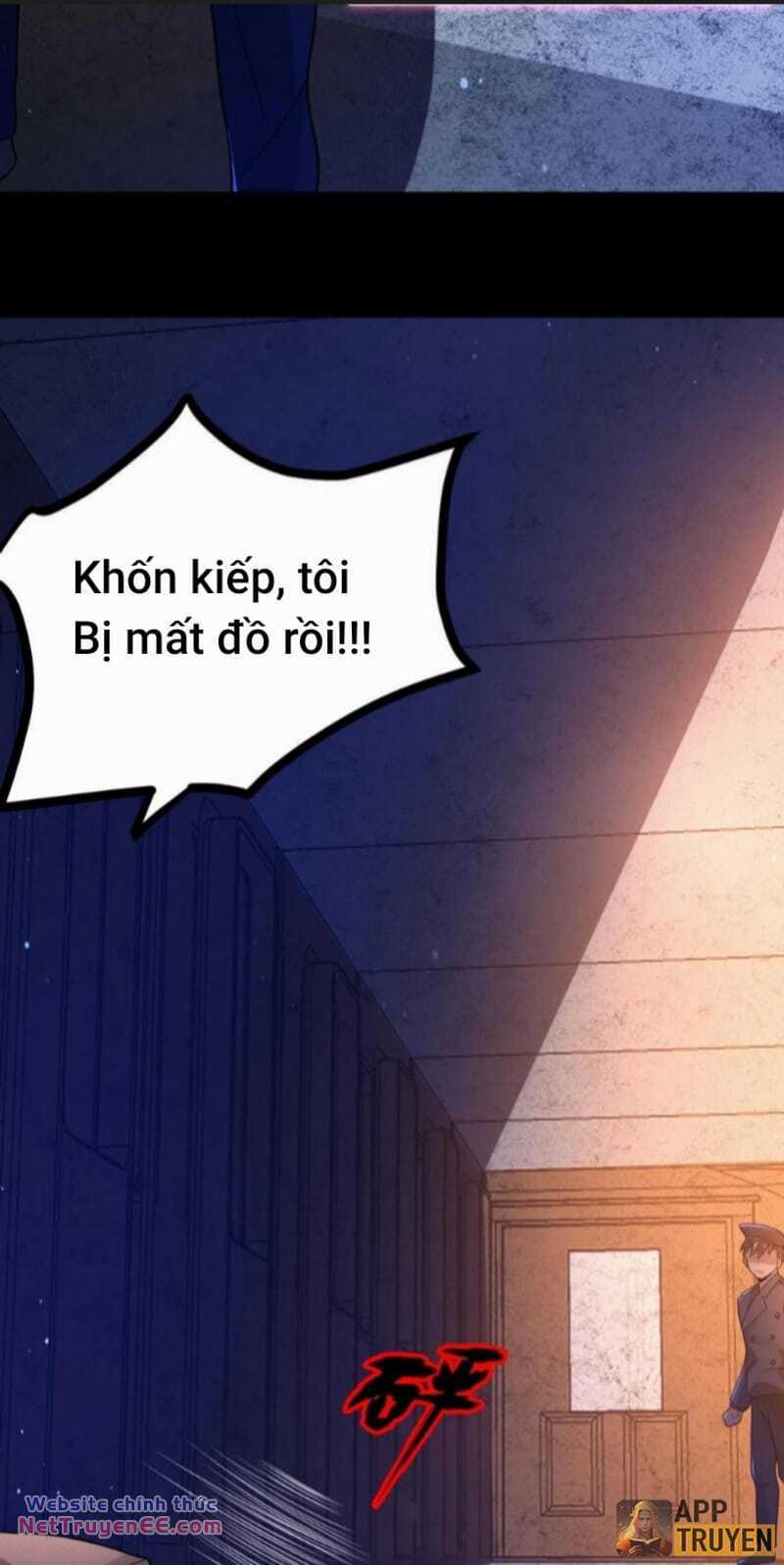 Quy Tắc Chuyện Lạ: Bắt Đầu Hóa Thân Đánh Lui Chiến Thần: Chapter 21: Chiếc gối kì lạ