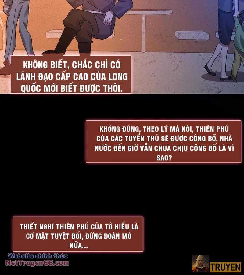 Quy Tắc Chuyện Lạ: Bắt Đầu Hóa Thân Đánh Lui Chiến Thần: Chapter 21: Chiếc gối kì lạ