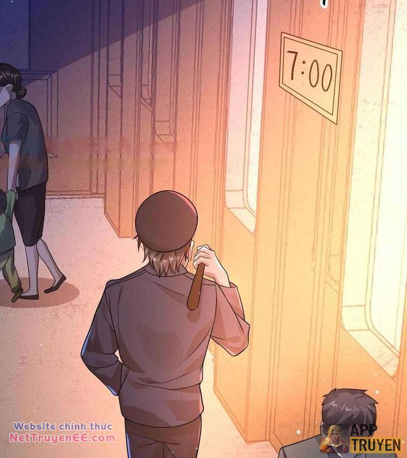 Quy Tắc Chuyện Lạ: Bắt Đầu Hóa Thân Đánh Lui Chiến Thần: Chapter 21: Chiếc gối kì lạ