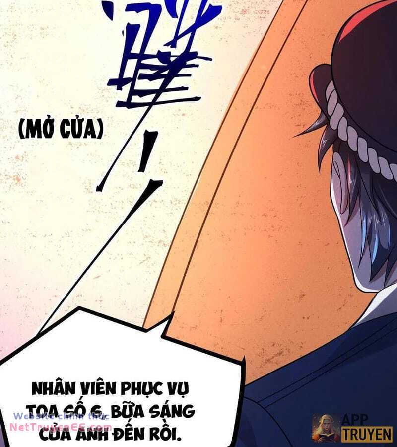 Quy Tắc Chuyện Lạ: Bắt Đầu Hóa Thân Đánh Lui Chiến Thần: Chapter 21: Chiếc gối kì lạ