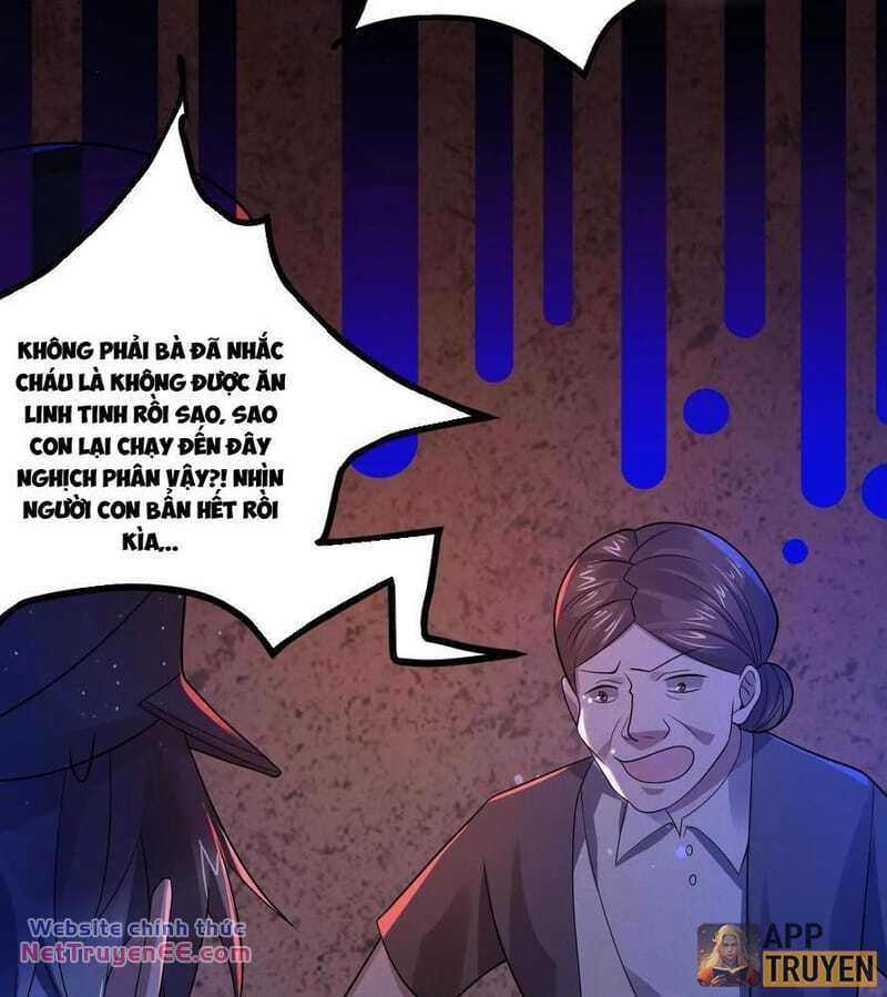 Quy Tắc Chuyện Lạ: Bắt Đầu Hóa Thân Đánh Lui Chiến Thần: Chapter 23: Chó bông kì dị