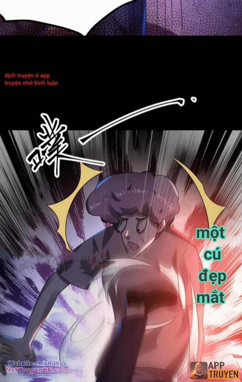 Quy Tắc Chuyện Lạ: Bắt Đầu Hóa Thân Đánh Lui Chiến Thần: Chapter 24: Trẻ con hư