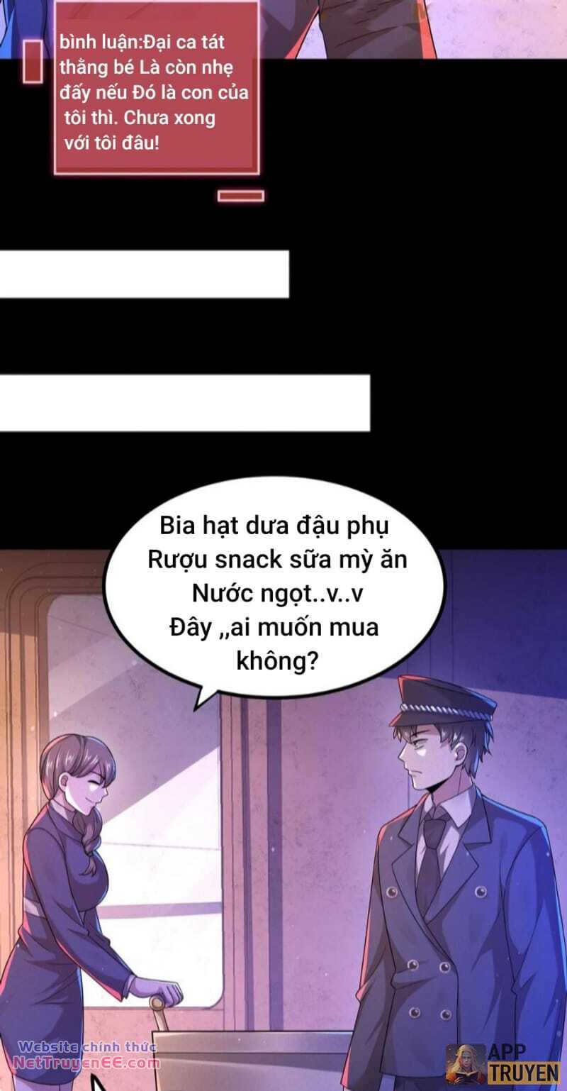 Quy Tắc Chuyện Lạ: Bắt Đầu Hóa Thân Đánh Lui Chiến Thần: Chapter 24: Trẻ con hư