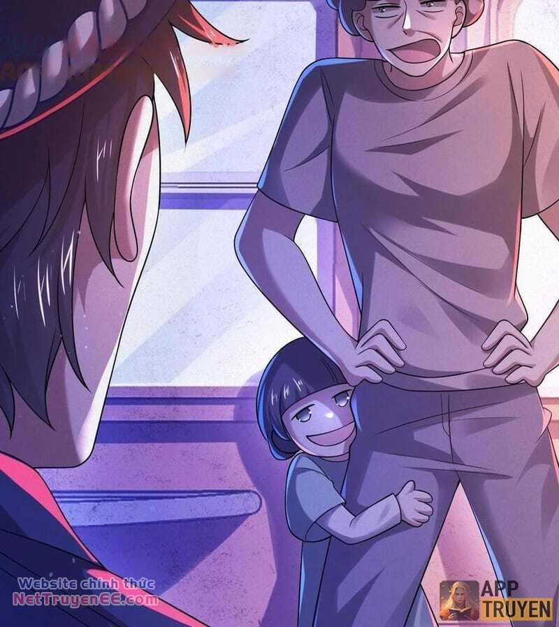 Quy Tắc Chuyện Lạ: Bắt Đầu Hóa Thân Đánh Lui Chiến Thần: Chapter 24: Trẻ con hư