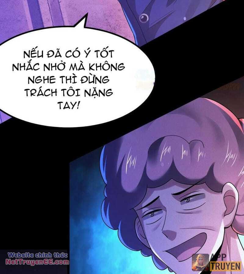 Quy Tắc Chuyện Lạ: Bắt Đầu Hóa Thân Đánh Lui Chiến Thần: Chapter 24: Trẻ con hư