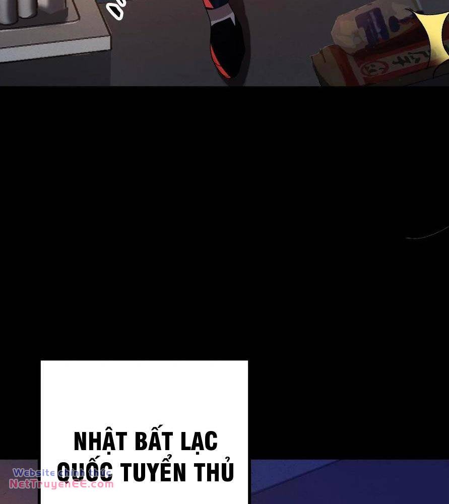 Quy Tắc Chuyện Lạ: Bắt Đầu Hóa Thân Đánh Lui Chiến Thần: Chapter 25: Âm thanh kì lạ