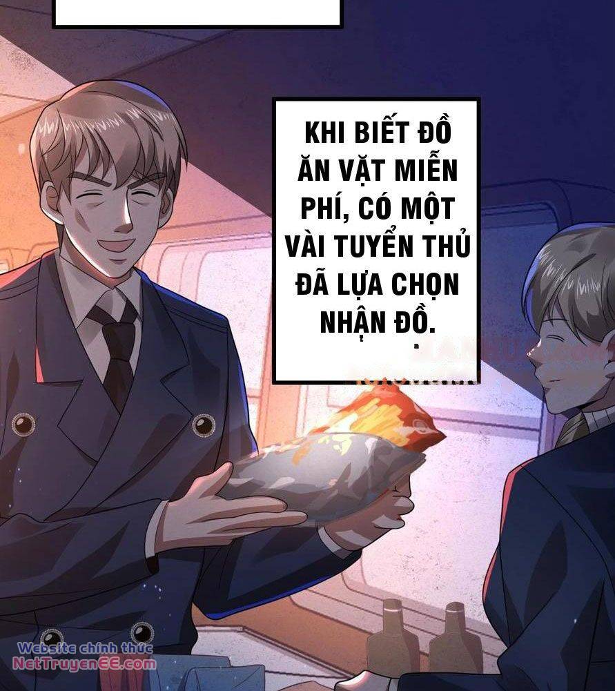 Quy Tắc Chuyện Lạ: Bắt Đầu Hóa Thân Đánh Lui Chiến Thần: Chapter 25: Âm thanh kì lạ