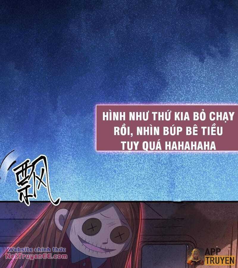 Quy Tắc Chuyện Lạ: Bắt Đầu Hóa Thân Đánh Lui Chiến Thần: Chapter 26: Ăn trộm đồ ăn