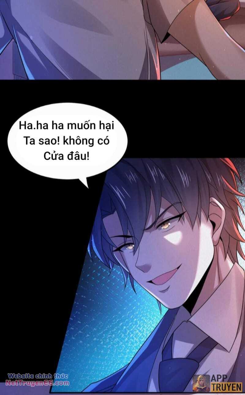 Quy Tắc Chuyện Lạ: Bắt Đầu Hóa Thân Đánh Lui Chiến Thần: Chapter 28: Dẫn dụ bằng thức ăn vặt