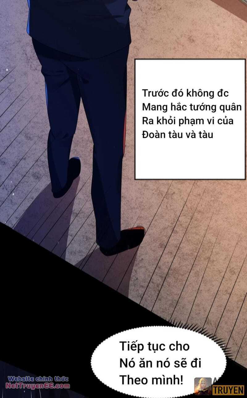Quy Tắc Chuyện Lạ: Bắt Đầu Hóa Thân Đánh Lui Chiến Thần: Chapter 28: Dẫn dụ bằng thức ăn vặt