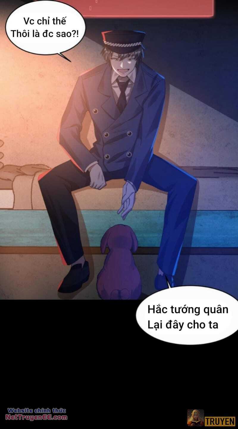 Quy Tắc Chuyện Lạ: Bắt Đầu Hóa Thân Đánh Lui Chiến Thần: Chapter 29: Thu phục hắc tướng quân