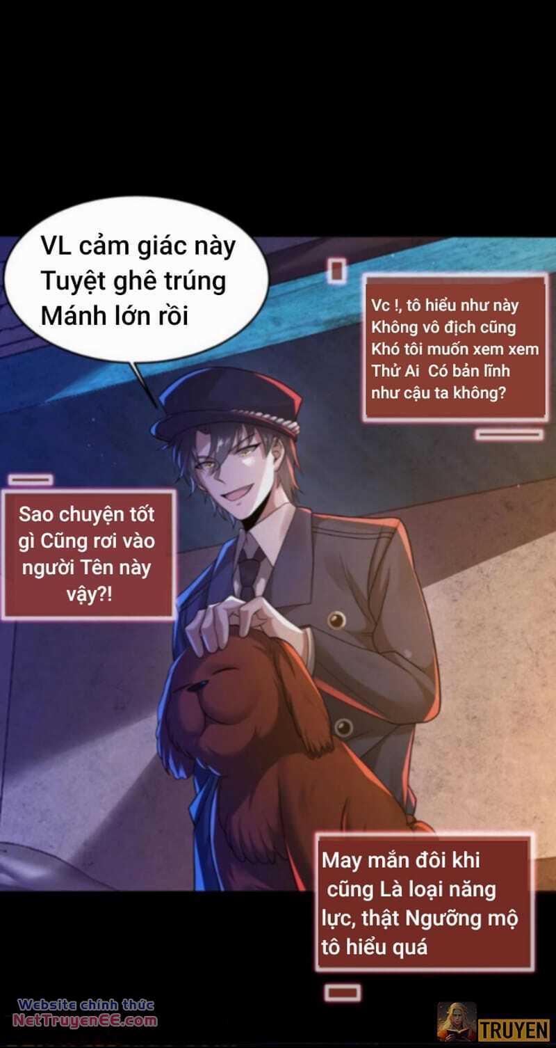 Quy Tắc Chuyện Lạ: Bắt Đầu Hóa Thân Đánh Lui Chiến Thần: Chapter 29: Thu phục hắc tướng quân