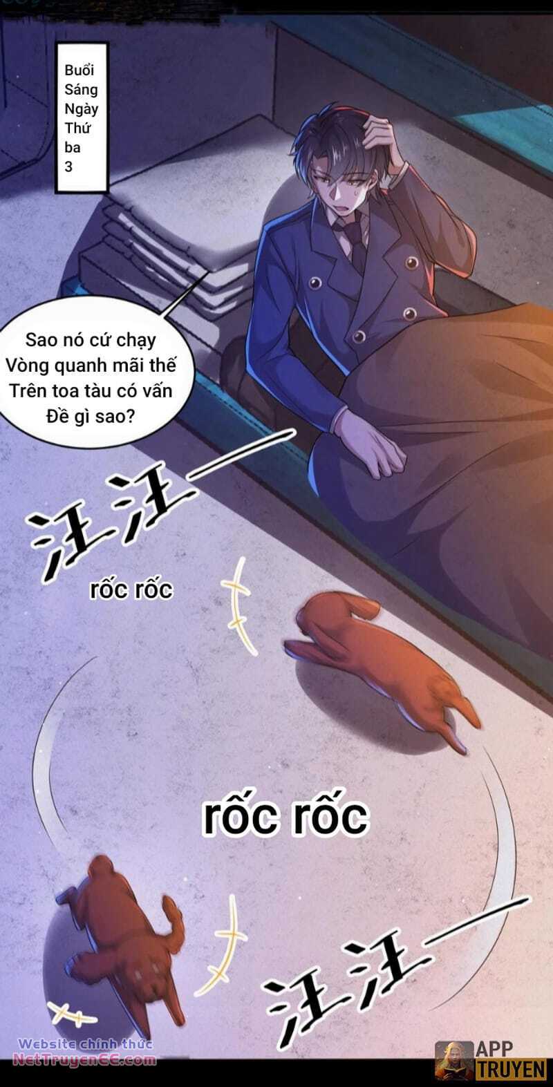 Quy Tắc Chuyện Lạ: Bắt Đầu Hóa Thân Đánh Lui Chiến Thần: Chapter 29: Thu phục hắc tướng quân
